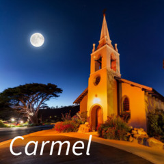 CARMEL