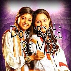 Nooran Sisters [WIP]