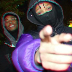 Pj Glizzy X Lefty Goon - Thotties And Demons