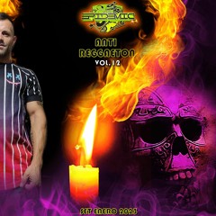EPIDEMIC @ Anti Reggaeton Vol.12 (Set Enero 2023)