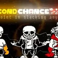 Second Chance Trio (BETA) [Phase 1] [No Point In Slacking Anymore] A8 Official