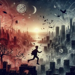 Reality & Perception (Project 6)