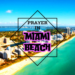 NK x ARTY - Prayer in Miami Beatch (RAWDNES Vocal Mix)