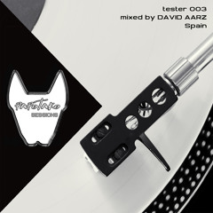 Papotako Sessions 003 David Aarz