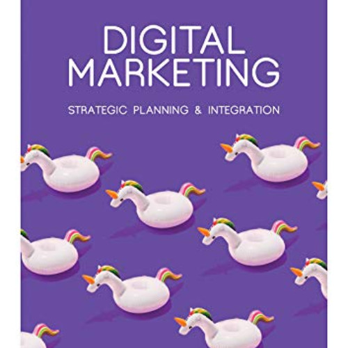 Perencanaan Strategis & Integrasi Digital Marketing: Panduan Komprehensif