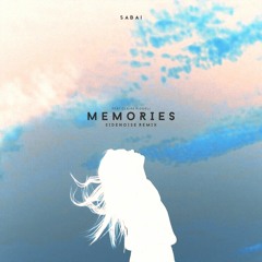 Sabai - Memories [ARNHEMIA Remix]