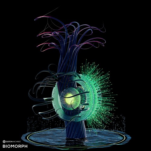 SFX Demo - Biomorph - Otherworldly Sound Effects