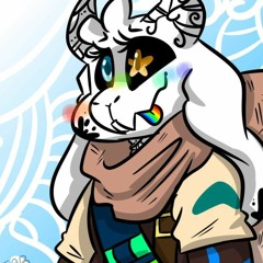 ink toriel tonami