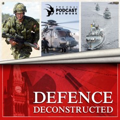 Defence Deconstructed: Fostering Defence Innovation