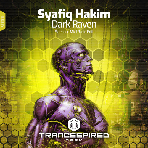 Syafiq Hakim - Dark Raven (Trancespired Dark)