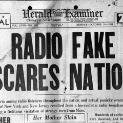 Radio 1190: War of the (Boulder) Worlds