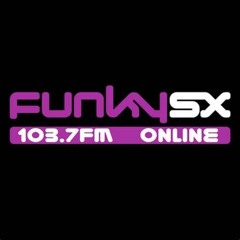 FunkySX Radio show 10th January 2024