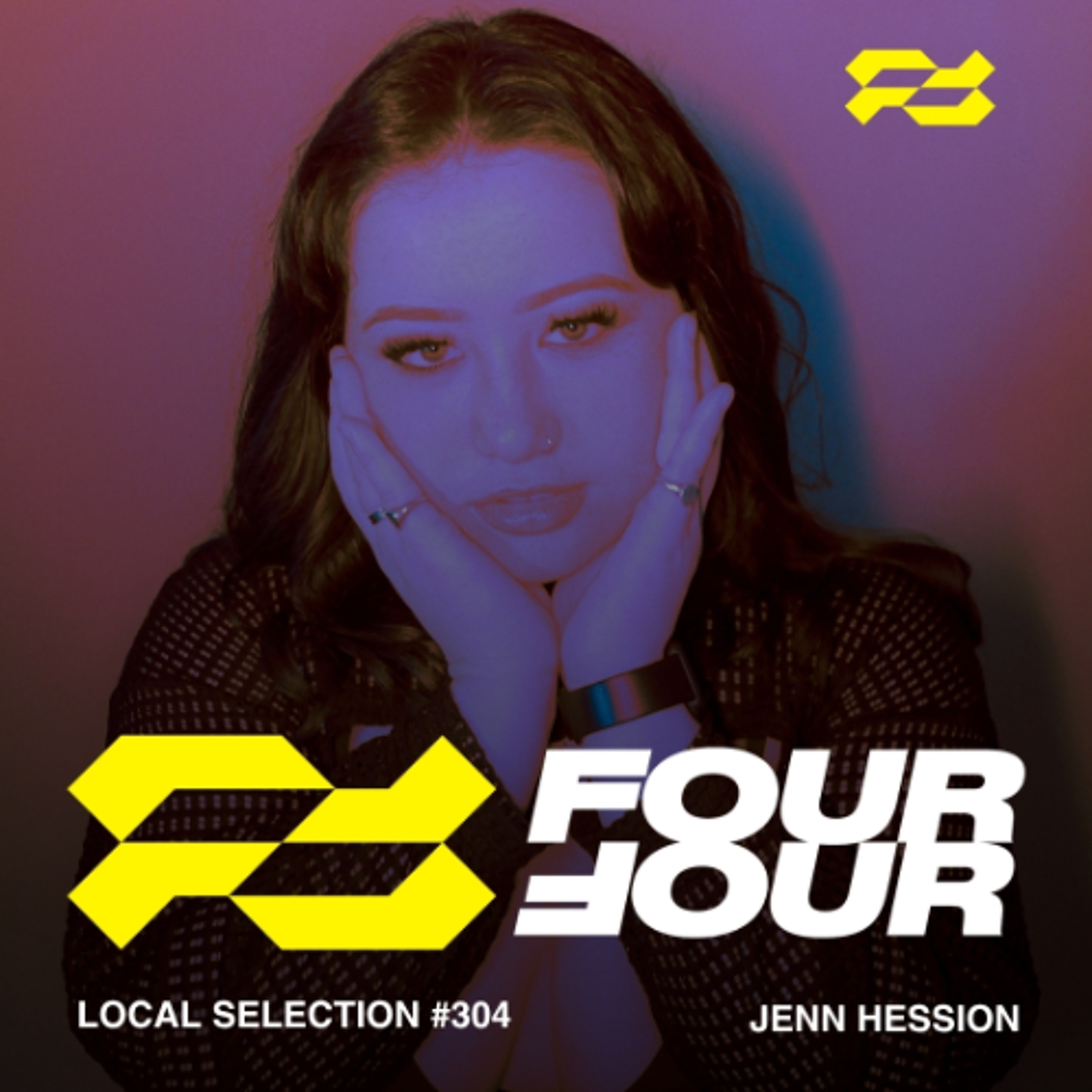 Local Selection 304: Jenn Hession episode artwork