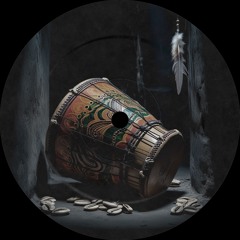 Black Mountains drum