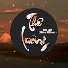 THÊ LƯƠNG - PHÚC CHINH  - NHẠC TRẺ REMIX NGHE NHIỀU NHẤT 2021