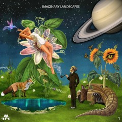 Imaginary Landscapes 1