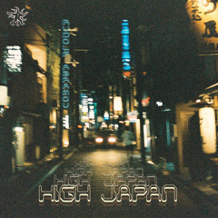 PREMIERE: Rudolf Abramov – High Japan (Aquasonic Records)