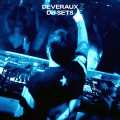 DJ SETS - DEVERAUX