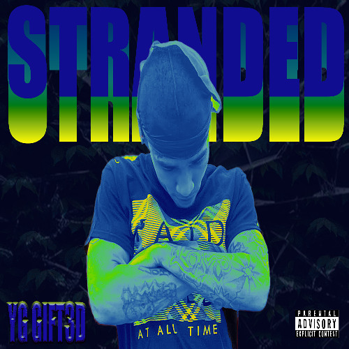 YG GIFT3D - Stranded