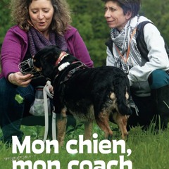 PDF gratuit Mon chien, mon coach et moi (French Edition)  - Qooi0jWEVg