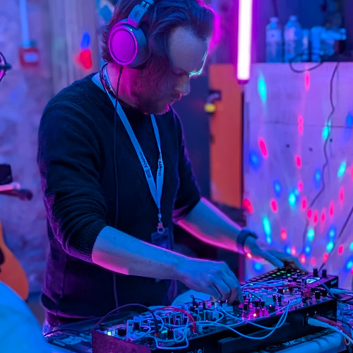 RKC 2025 Bristol Meetup - Mini Album Set