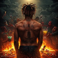 Luv Love - Juice Wrld (unreleased) #lovesongs #999