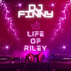 Let's Bounce - Life Of Riley Vs Finny (Free Download)