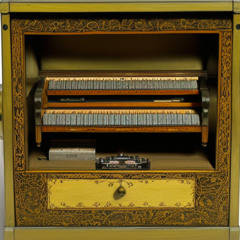 #295 Pachelbel’s Canon in D