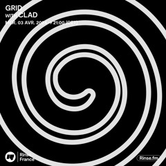 Grid with Clad - 03 Avril 2024