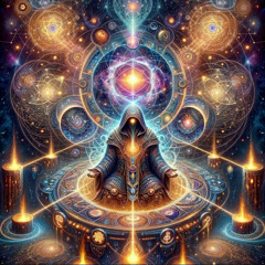 Larimar Sound Alchemy - SPIRIT AWAKENING