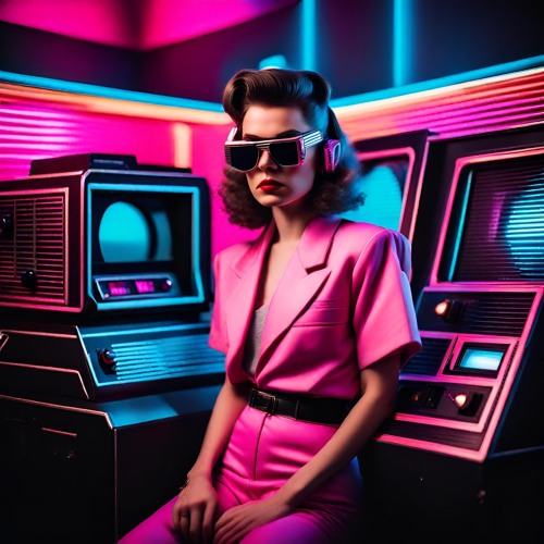 FreshDeepHouseReveries (by Michael Dominique)