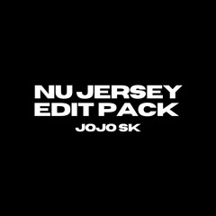 DRIFTÉ (Jersey Club Edit)