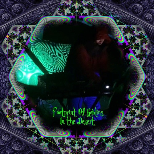 MoOogii - Footprint Of Goblins in the Desert 150-160