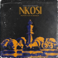 Nkosi (feat. KiddieZA)