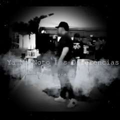 Ya No Noto las Diferencias