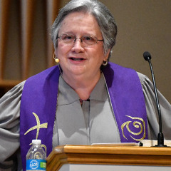 A church in Louisville is standing behind its female pastor, despite controversy