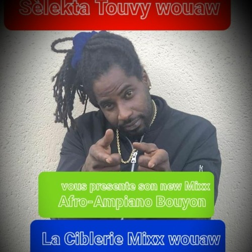 La Ciblerie Mixx By Sélekta Touvy