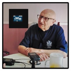 Harold Briley OBE, 1931 to 2023, RIP