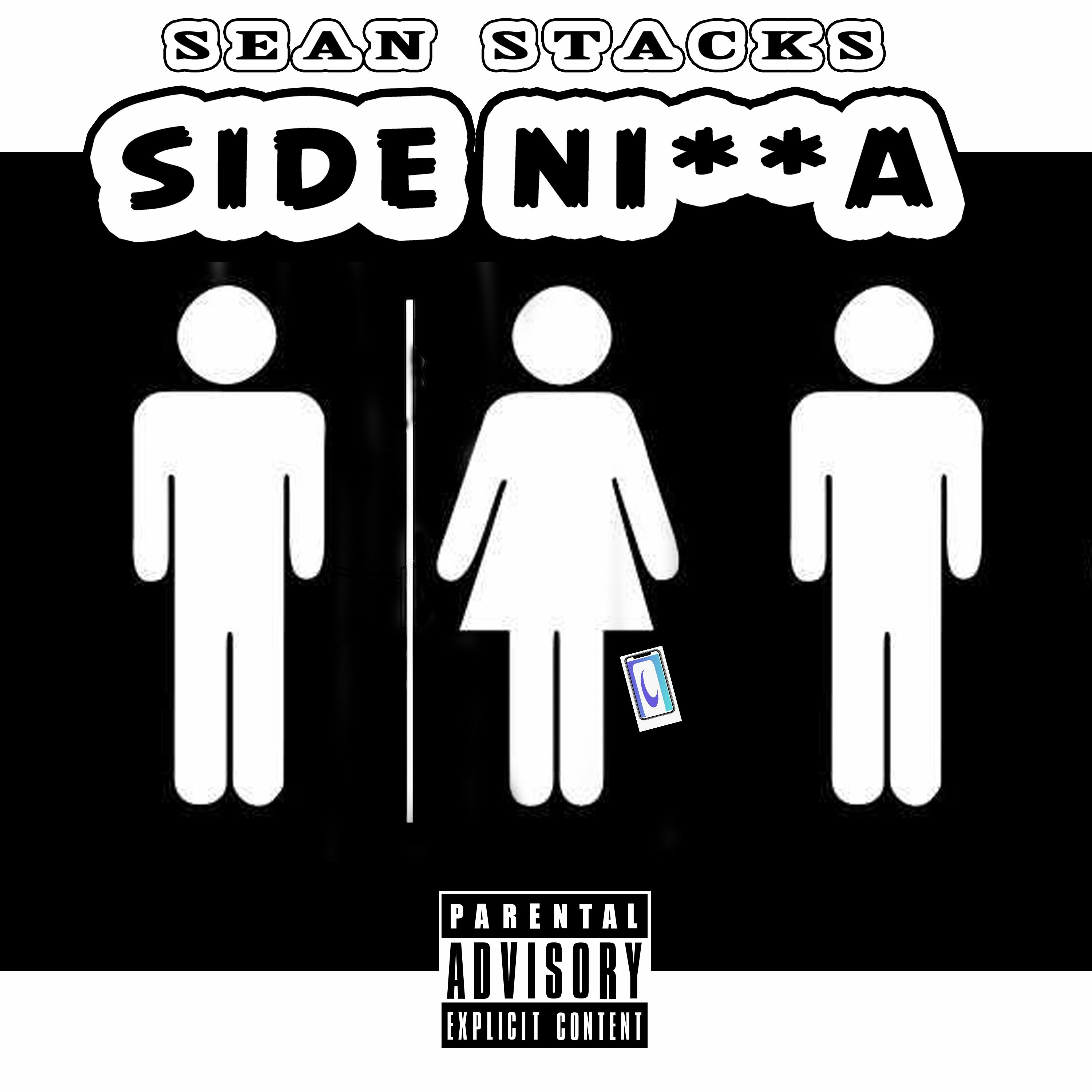 Side Nigga episode artwork