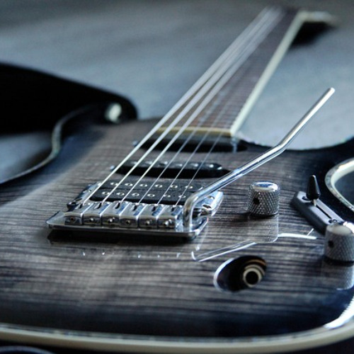 Rock with your style