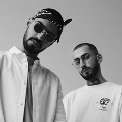 Miyagi, Andy Panda - Medicine (slowed + reverbed version) by zzzavani