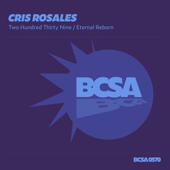 Cris Rosales - Eternal Reborn [Balkan Connection South America]
