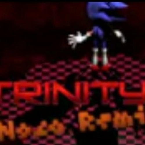 Rewrite Trinity Stream Friday Night Funkin VS Rewrite Trinity Remix by Noza by ...