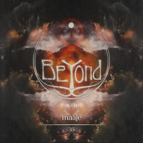 BeYond with maaje | 35