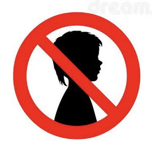 BAWAL SA BATA - Don Avan