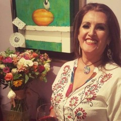 En Mi Pensamiento - Guarania - Evita Almiron