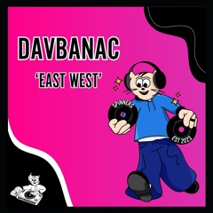 Davbanac - East West