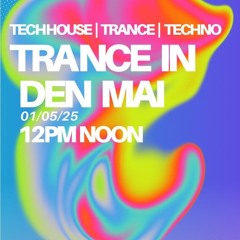 Trance in den Mai