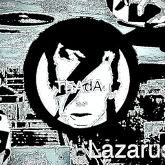 *°>Lazarus¬in¬White<°*