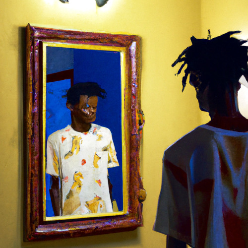 BLAME (Prod. runitupterry)